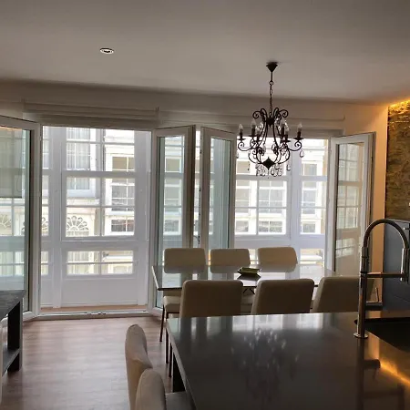 Apartamento Centrico Y Moderno Apartment