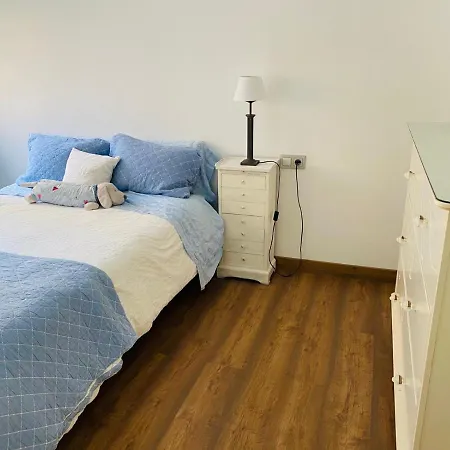 Apartamento Centrico Y Moderno *