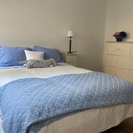 Apartamento Centrico Y Moderno Ferrol