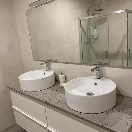 Apartamento Centrico Y Moderno