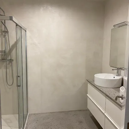 Apartamento Centrico Y Moderno * Ferrol