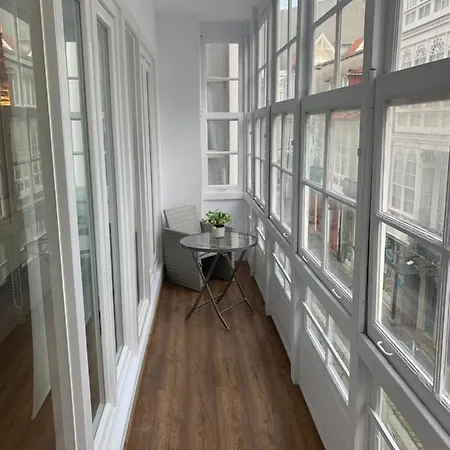 Centrico Y Moderno Apartamento